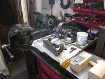 SHED 01  260715