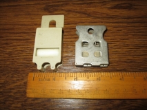 MYSTERY OBJECT 552