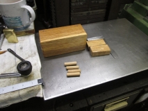SHED 01  270715