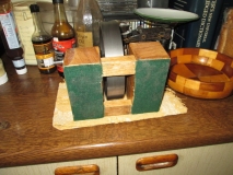 SHED 07  280715