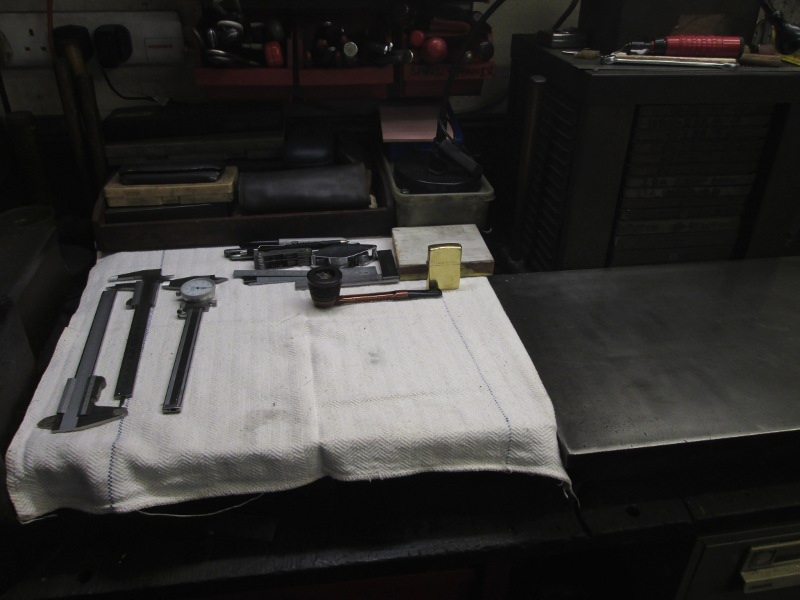 SHED 06  280715