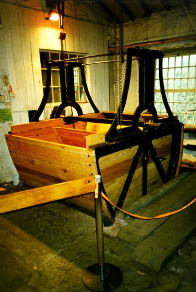 Mystery objects 129