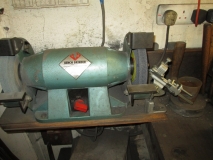 SHED 01  310715