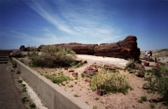 MYSTERY OBJECT 554