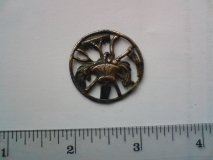 Unknown object