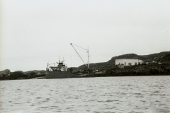 MYSTERY OBJECT 556