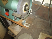 SHED 01  040815