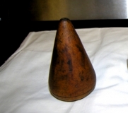 MYSTERY OBJECT 557