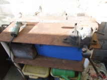 SHED 02  070815