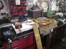 SHED 01  070815