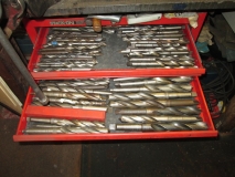 SHED 01  080815