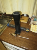 MYSTERY OBJECT 558