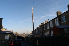 Contrails 030212