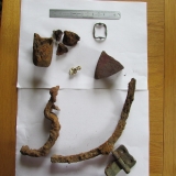 finds