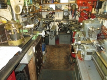 SHED 07  100815