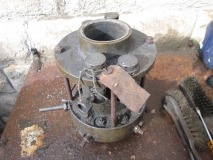 SHED 03  100815