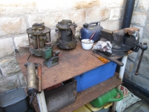 SHED 01  100815