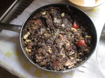 Stanley hash