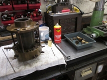 SHED 01  110815