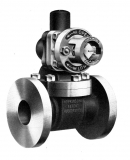 HopkinsonBlowDownValve