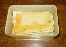 MYSTERY OBJECT 560