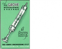 Grove Engineering