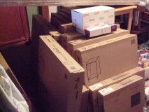 Flatpacks 2
