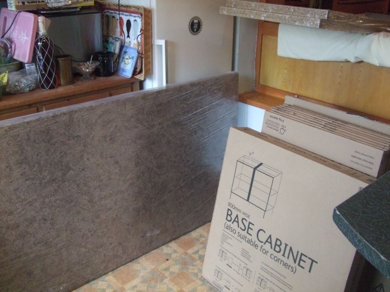 Flatpacks 3
