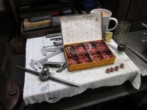 SHED 01  170815