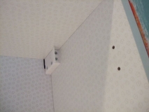 Cupboard Fixings