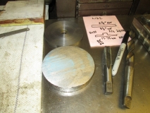 Lid blank 210815