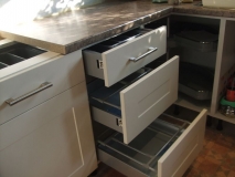 500 3 Drawer