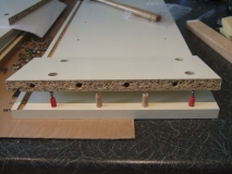Faulty Panel