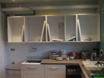 Cupboard Run