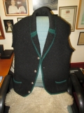 Lanz waistcoat