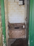 toilets