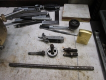 SHED 01  290815
