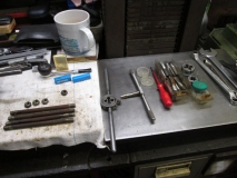SHED 01  310815