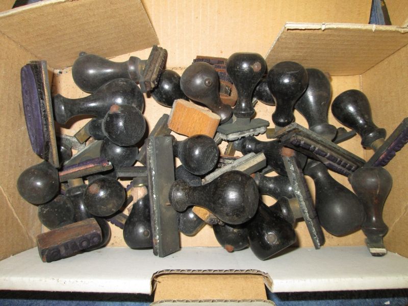 MYSTERY OBJECT 567