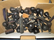 MYSTERY OBJECT 567