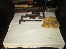 Clean matlepiece 011915