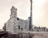 Royd Mill Oldham