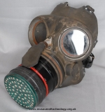 WW2 GAS MASK