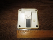 MYSTERY OBJECT 568
