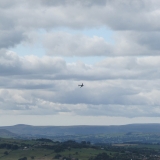 Distant Dakota