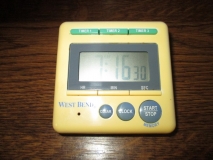 MYSTERY OBJECT 569