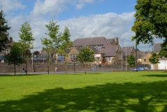 Gisburn Road School 02082012