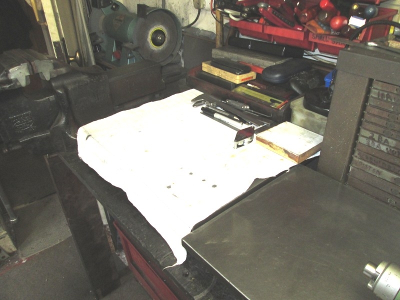 SHED 08  070915