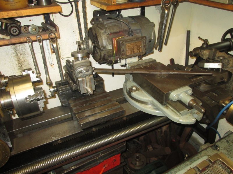 SHED 07  070915