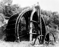 Burden Wheel better image